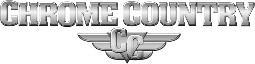 Chrome Country Logo